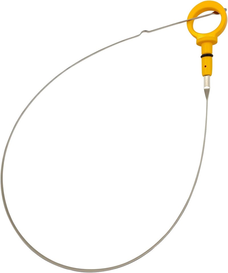 FBLOWMOD 53034186AD Engine Oil Dipstick Indicator, Compatible with 2011-2015 Jeep Grand Cherokee Dodge Durango 5.7L HEMI Engine Oil Fluid Level Dip Stick Replace 53034186AB - Image 1